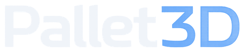 Pallet3D